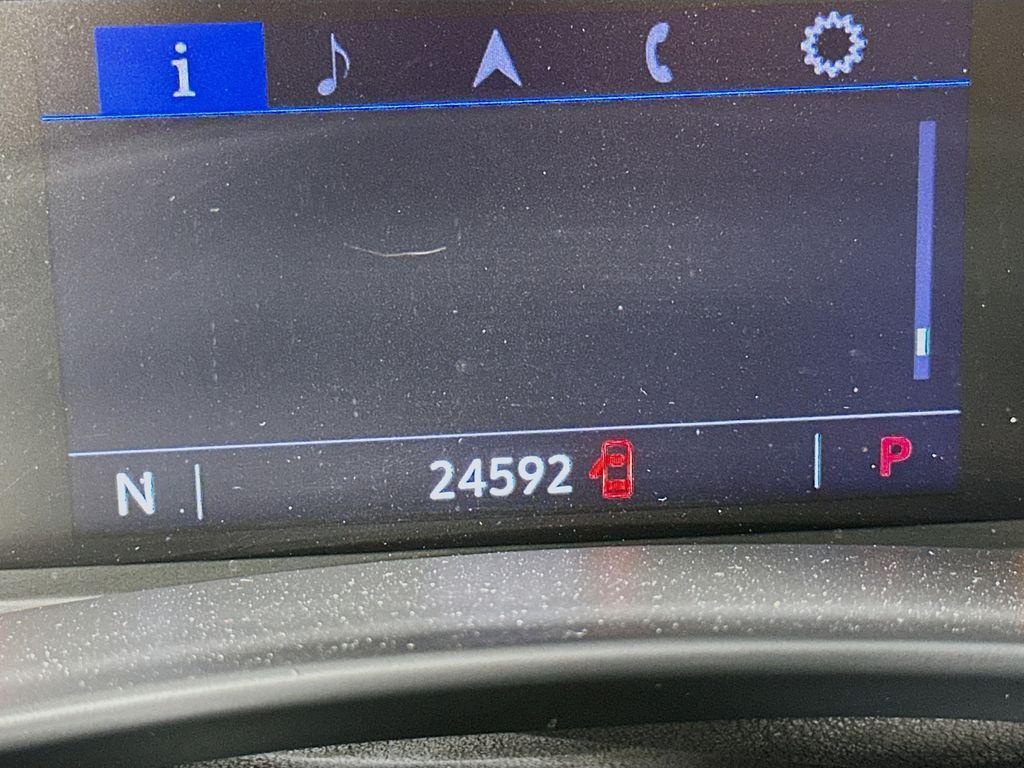 used 2022 Cadillac CT4 car, priced at $30,425