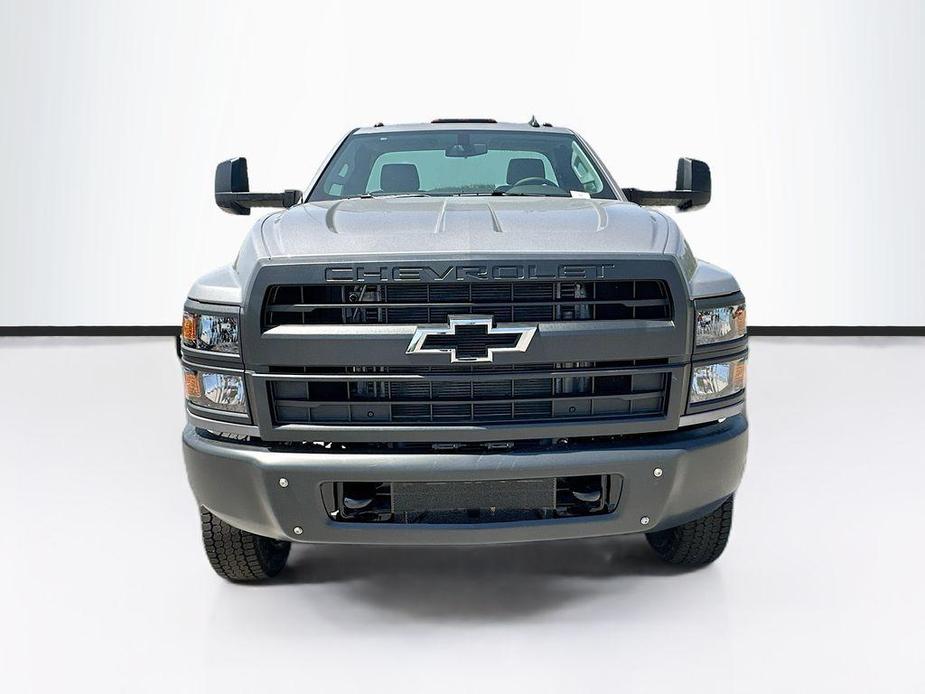 new 2024 Chevrolet Silverado 1500 car, priced at $71,762