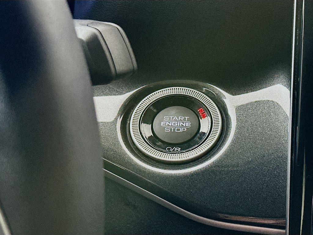 used 2023 Jeep Grand Cherokee L car, priced at $30,685