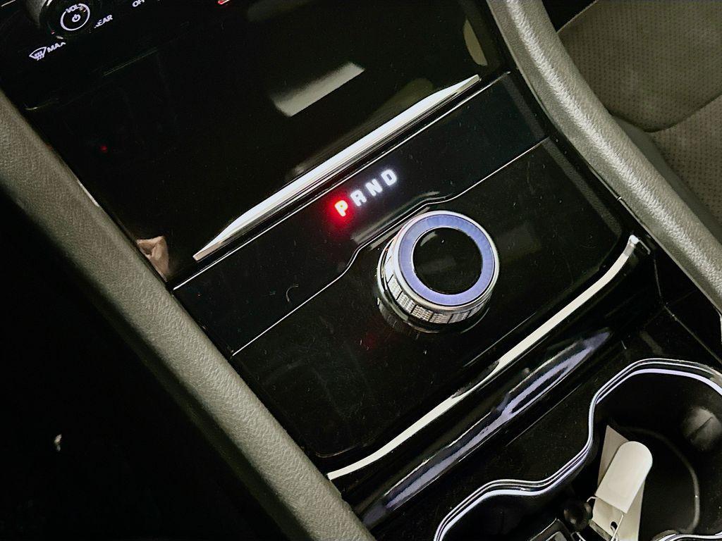 used 2023 Jeep Grand Cherokee L car, priced at $30,685