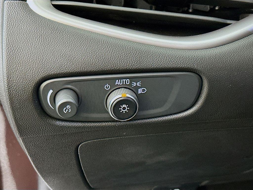 used 2021 Chevrolet Malibu car, priced at $20,950
