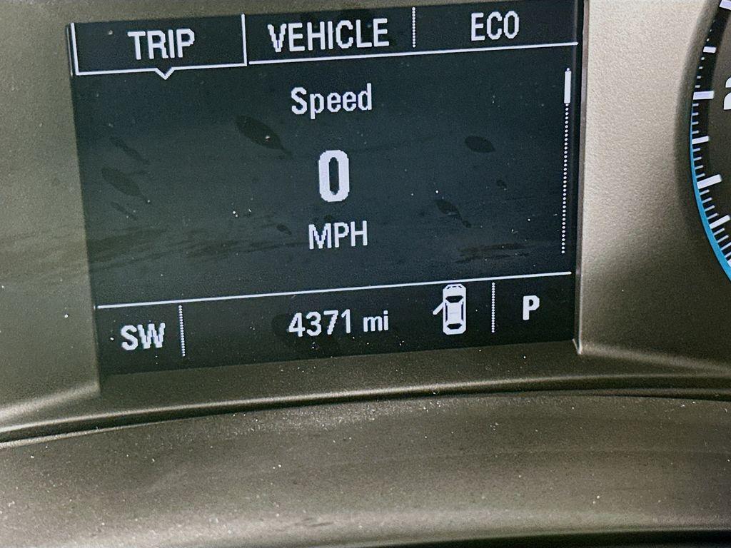used 2021 Chevrolet Malibu car, priced at $20,950