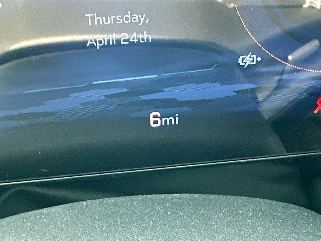 new 2025 Chevrolet Blazer EV car, priced at $51,150