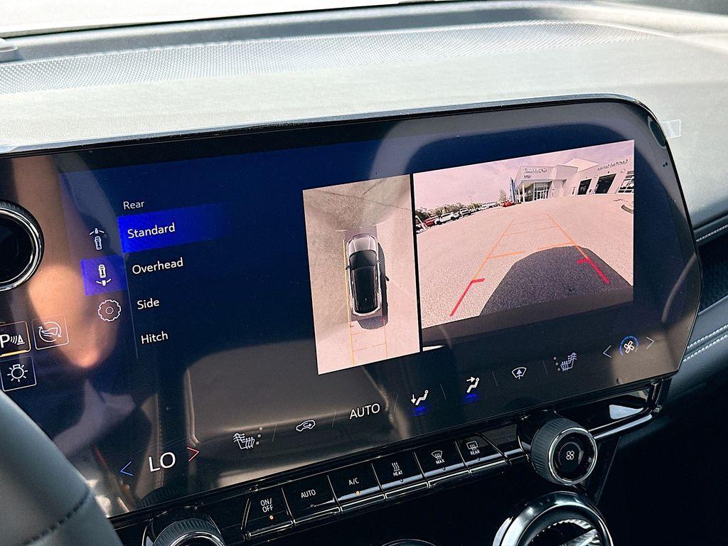 new 2025 Chevrolet Blazer EV car, priced at $51,150