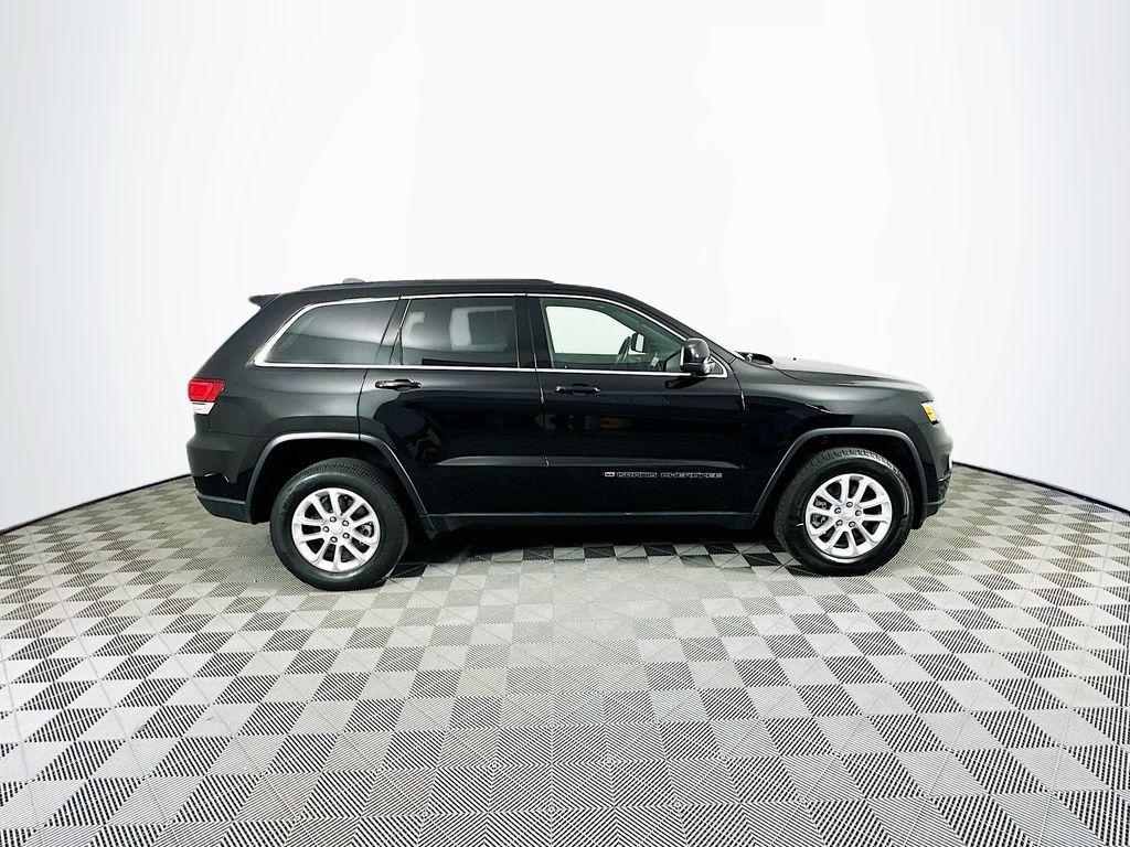 used 2022 Jeep Grand Cherokee WK car, priced at $24,839