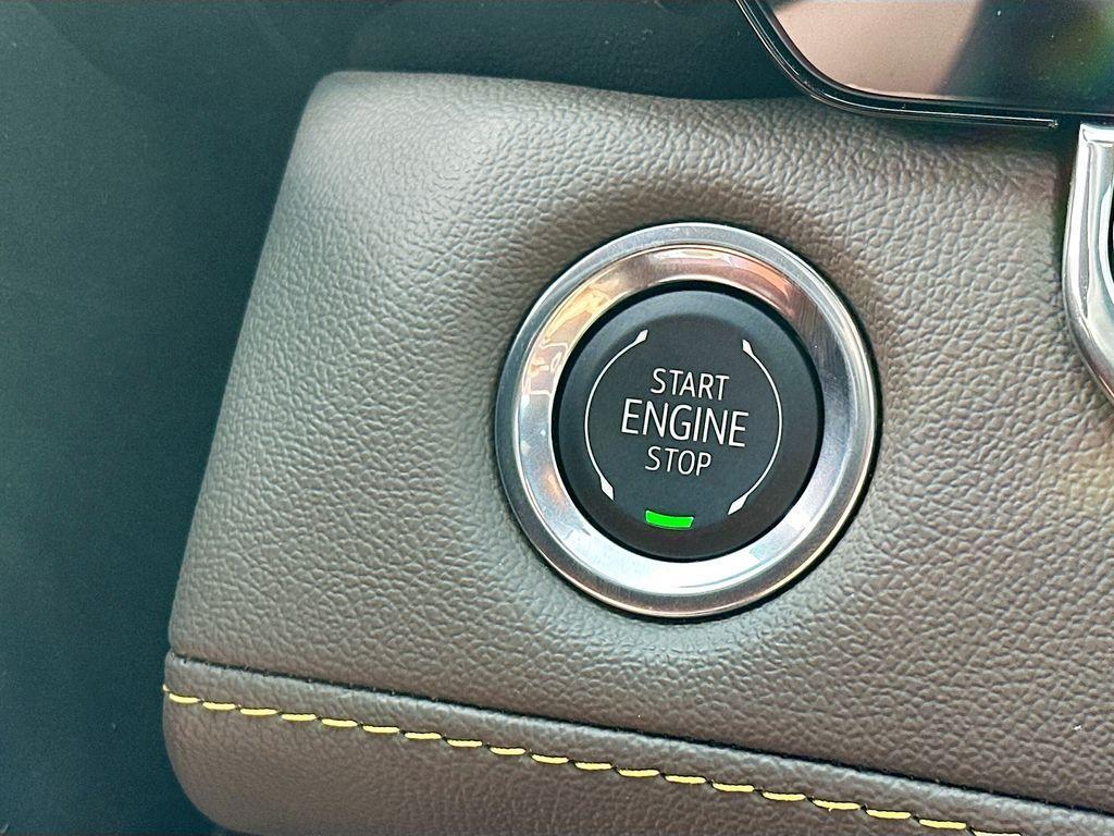 new 2025 Chevrolet Colorado car, priced at $54,065