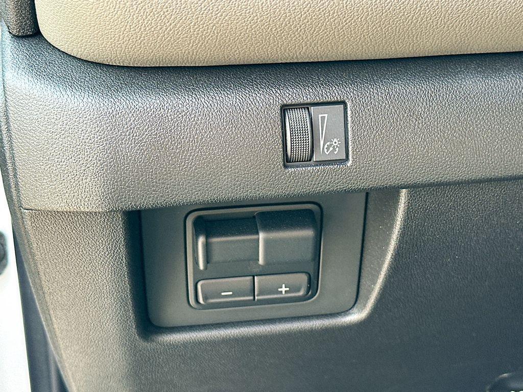 new 2025 Chevrolet Colorado car, priced at $54,065