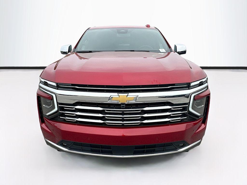 new 2025 Chevrolet Suburban car, priced at $85,905