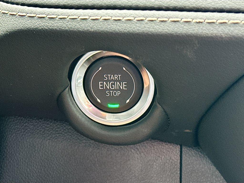 new 2025 Chevrolet Suburban car, priced at $85,905