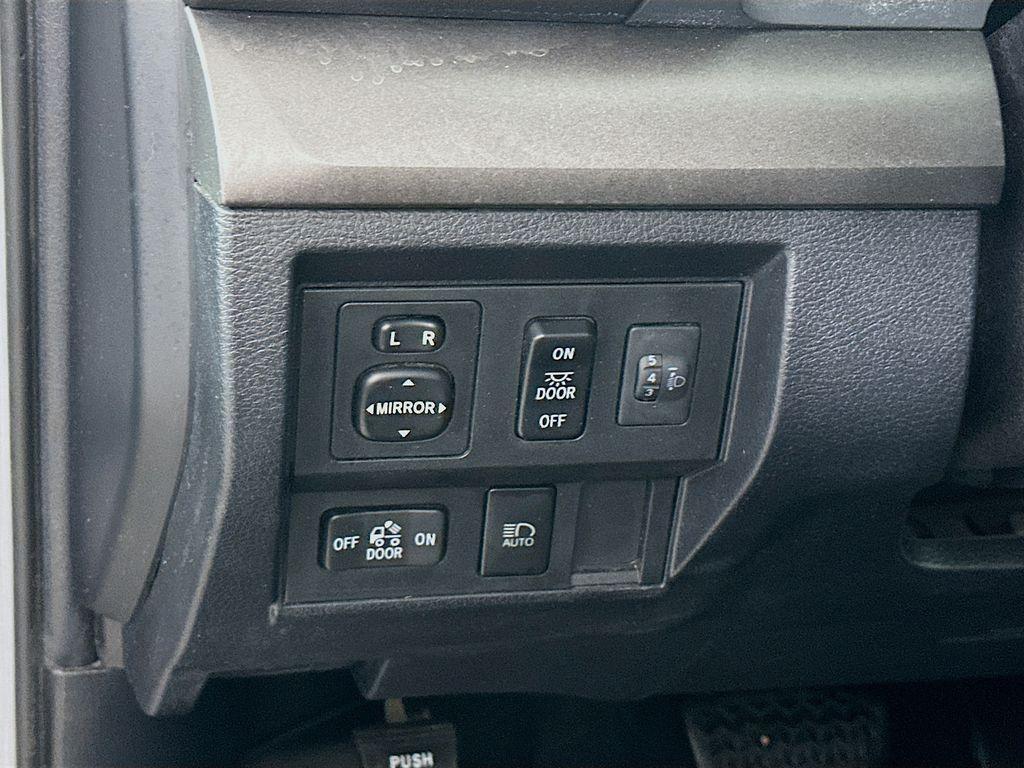 used 2020 Toyota Tundra car, priced at $28,704