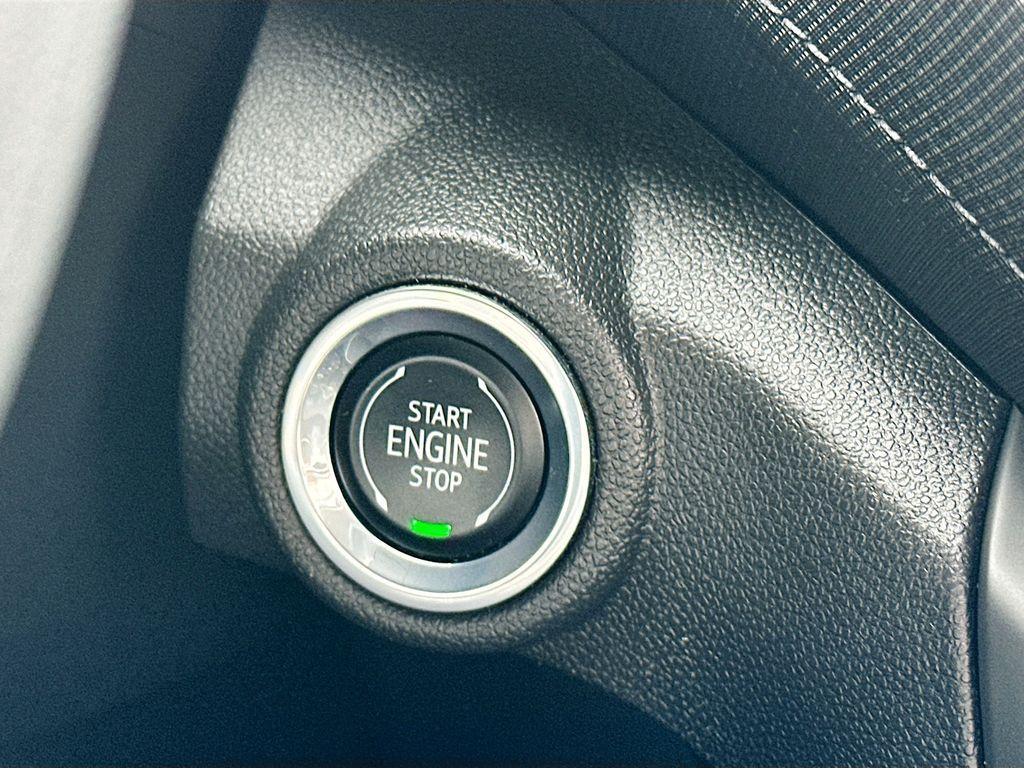 used 2022 Chevrolet TrailBlazer car, priced at $21,324