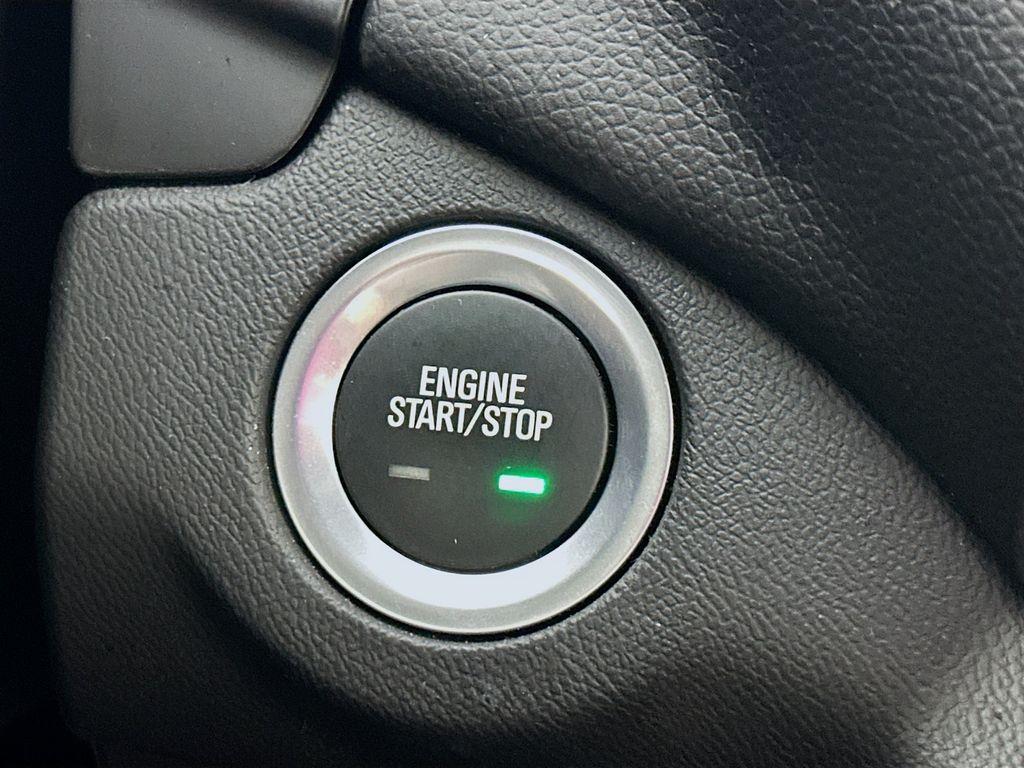 used 2024 Chevrolet Equinox car, priced at $23,214