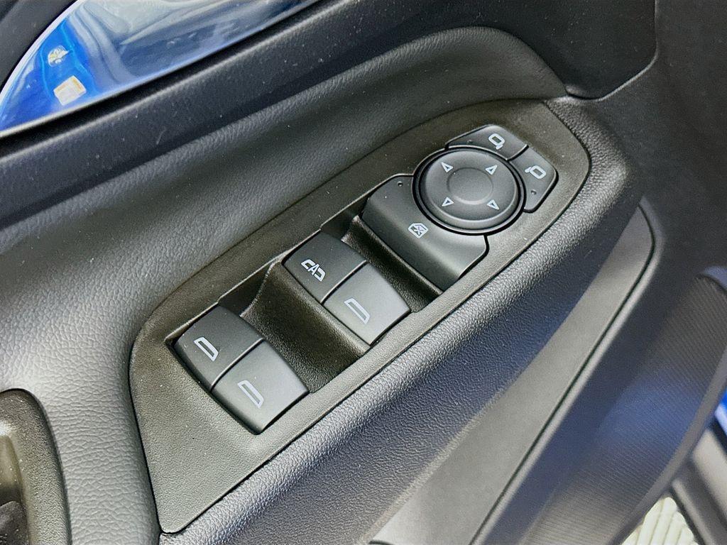 used 2024 Chevrolet Equinox car, priced at $23,214