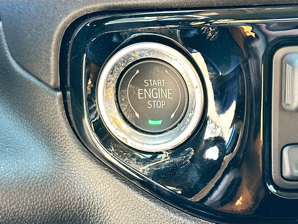 new 2025 Chevrolet Silverado 1500 car, priced at $52,790