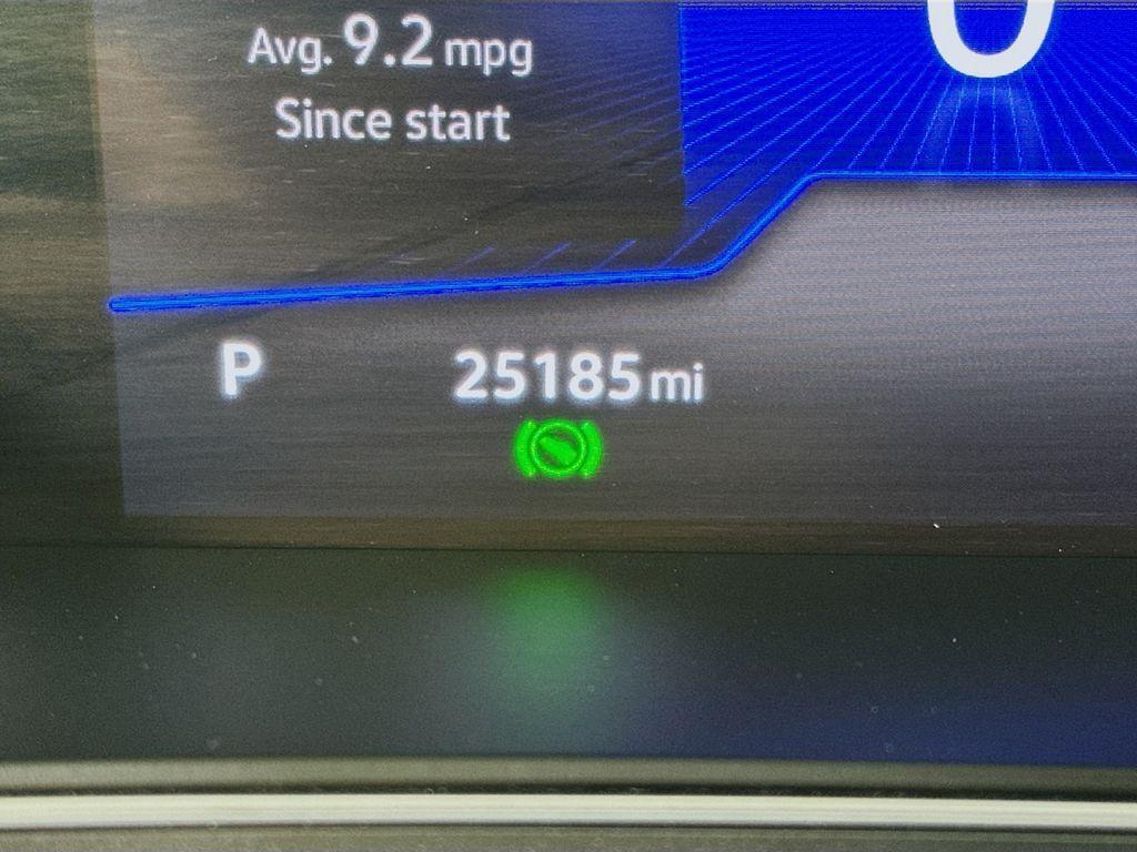 used 2022 Volkswagen Tiguan car, priced at $25,500
