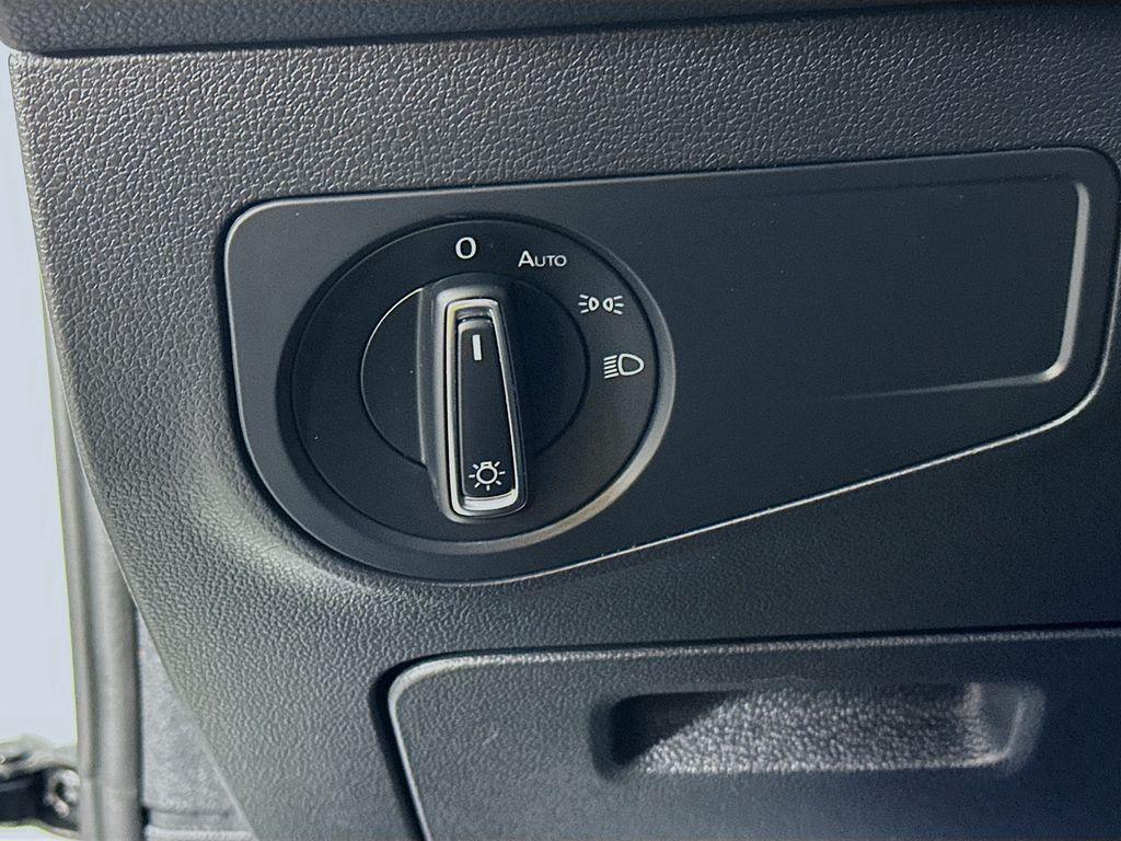 used 2022 Volkswagen Tiguan car, priced at $25,500