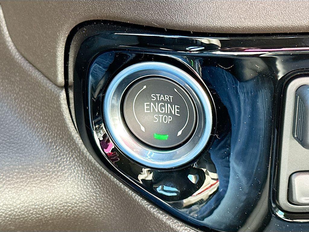 new 2026 Chevrolet Silverado 1500 car, priced at $51,750