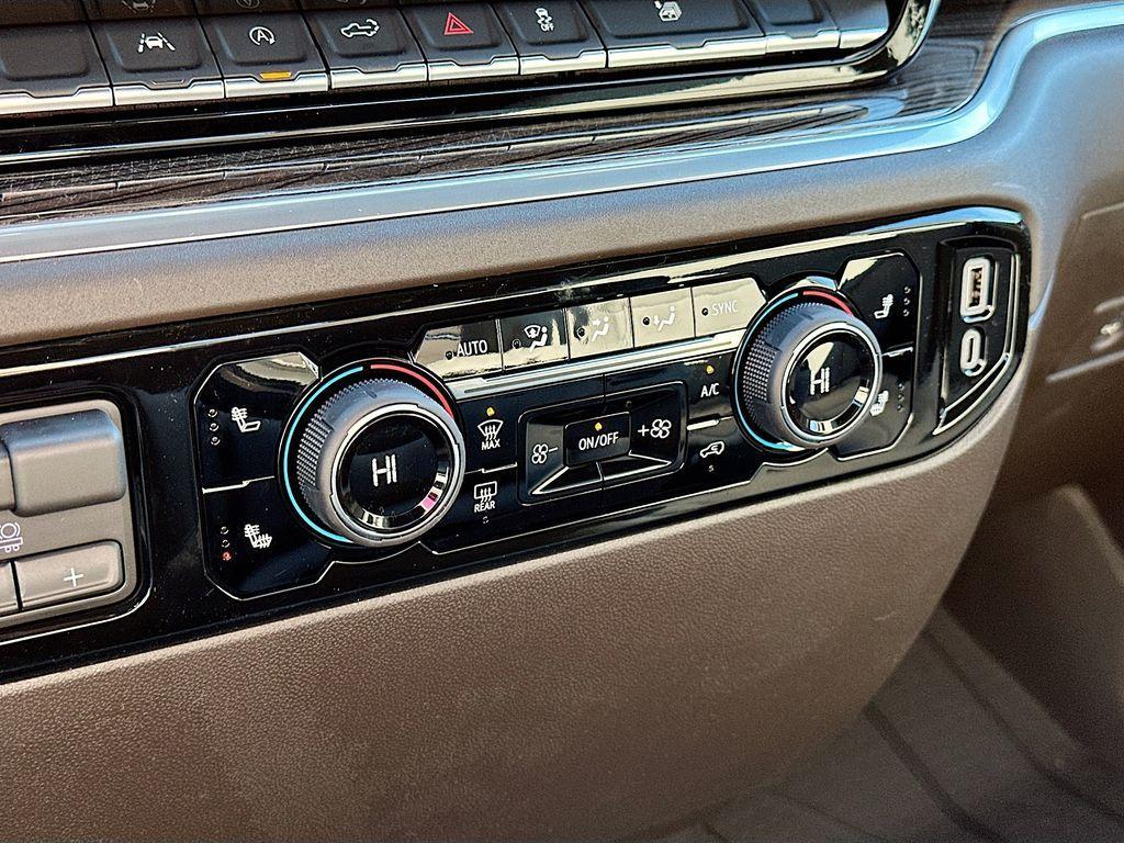 new 2026 Chevrolet Silverado 1500 car, priced at $51,750