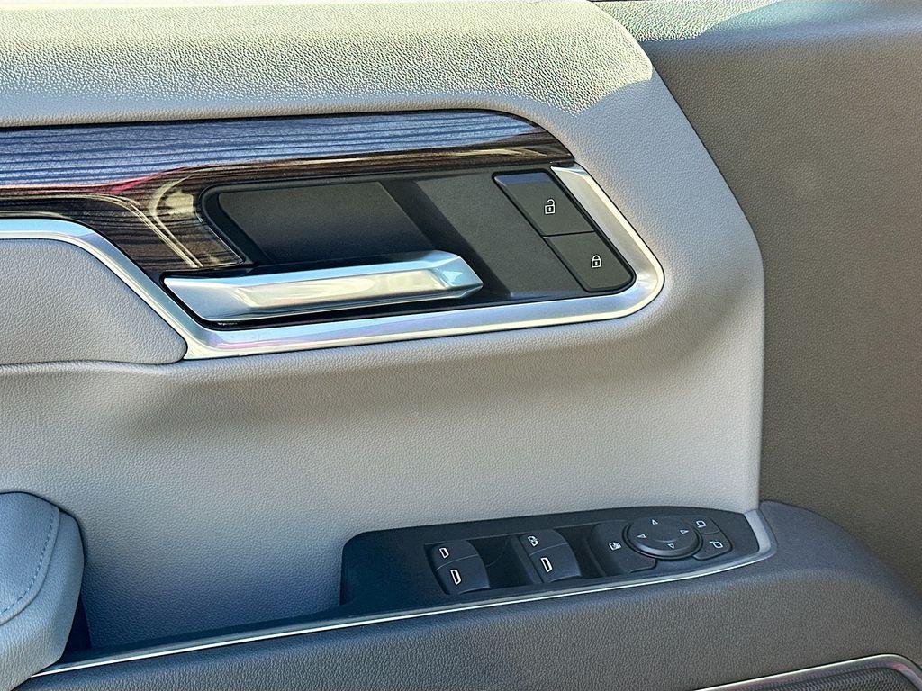 new 2026 Chevrolet Silverado 1500 car, priced at $51,750