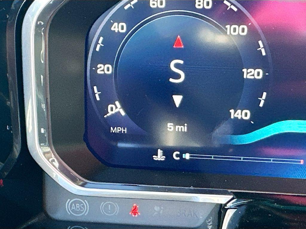 new 2026 Chevrolet Silverado 1500 car, priced at $51,750