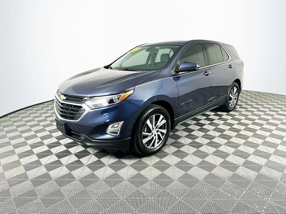 used 2018 Chevrolet Equinox car, priced at $16,998