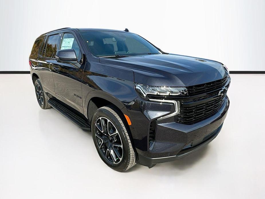 new 2024 Chevrolet Tahoe car, priced at $74,015