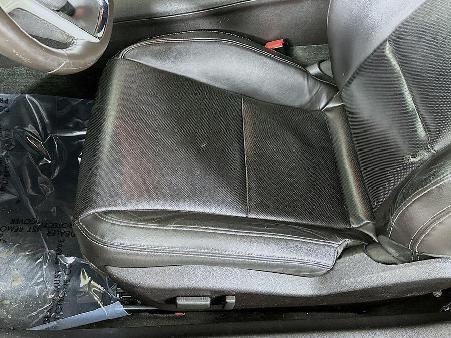used 2015 Chevrolet Camaro car, priced at $17,998