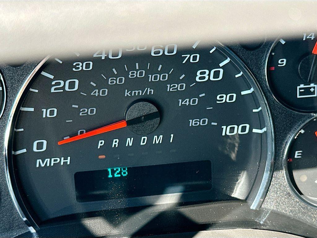 new 2025 Chevrolet Express 2500 car, priced at $45,560