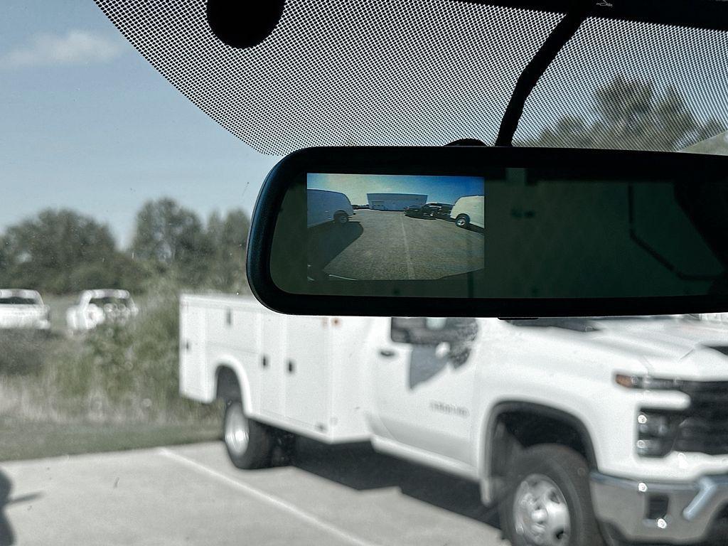 new 2025 Chevrolet Express 2500 car, priced at $45,560