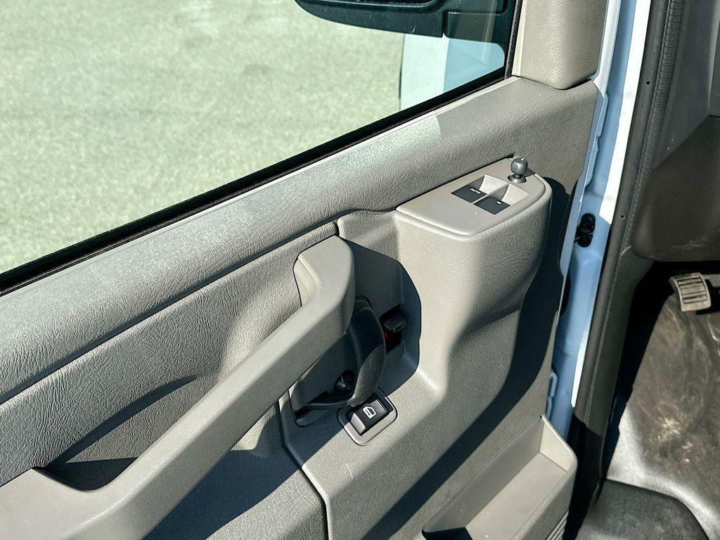 new 2025 Chevrolet Express 2500 car, priced at $45,560