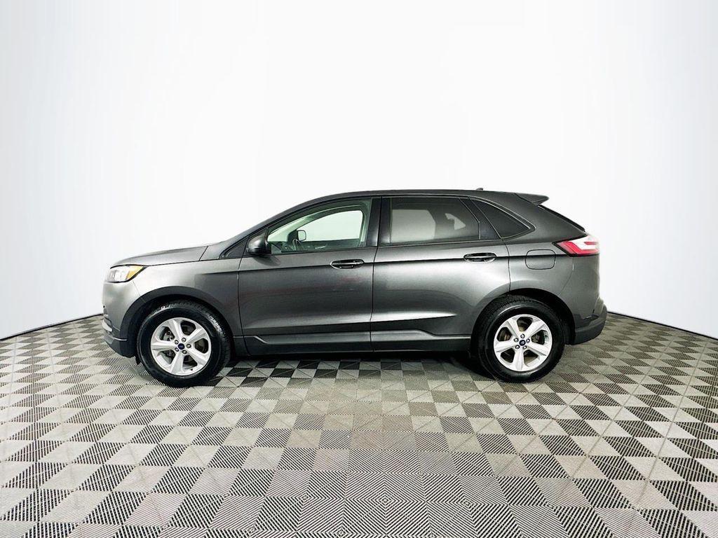 used 2020 Ford Edge car, priced at $15,579