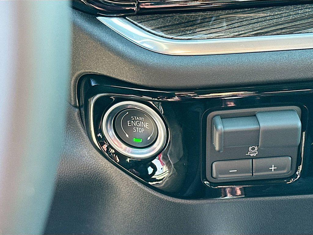 new 2026 Chevrolet Silverado 1500 car, priced at $57,960