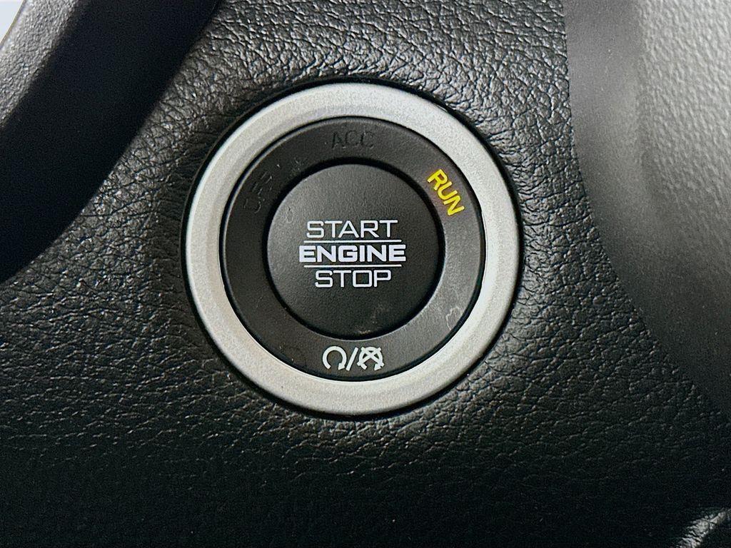 used 2020 Ram 1500 car, priced at $22,897