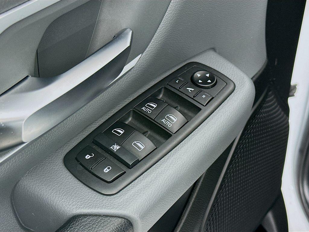 used 2020 Ram 1500 car, priced at $22,897