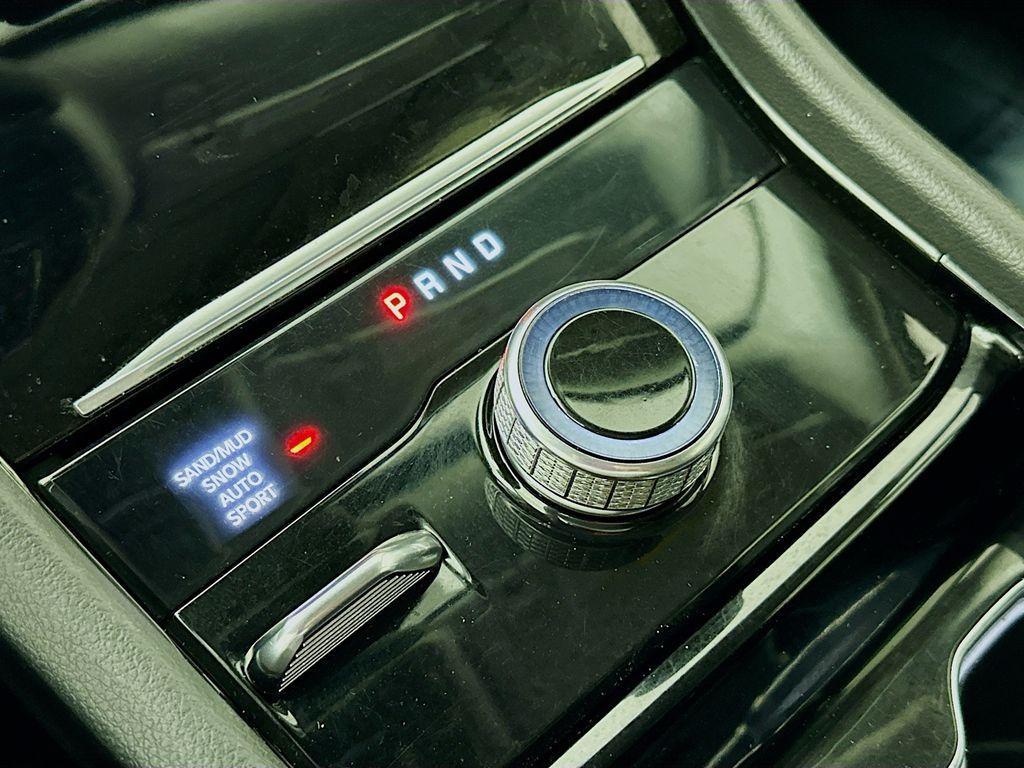 used 2021 Jeep Grand Cherokee L car, priced at $28,050