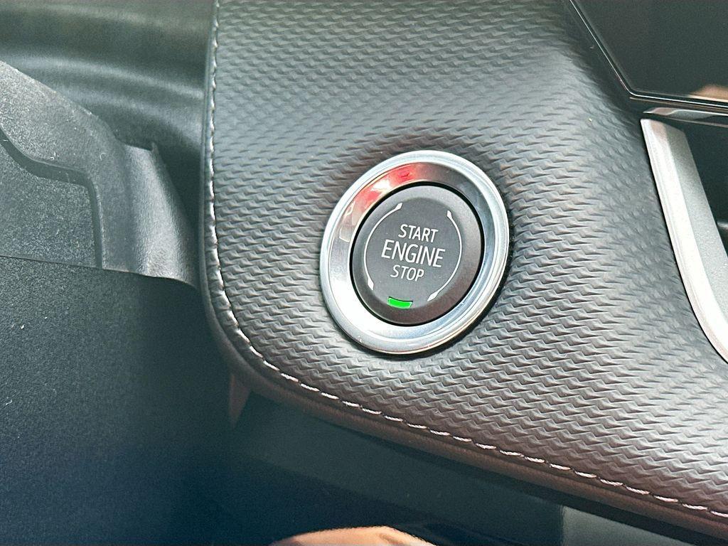 new 2026 Chevrolet Equinox car, priced at $30,730