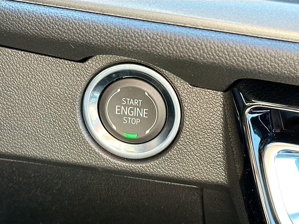 new 2026 Chevrolet Traverse car, priced at $46,845