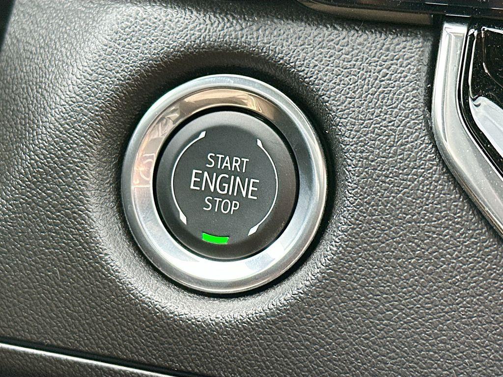 new 2025 Chevrolet Colorado car, priced at $46,115