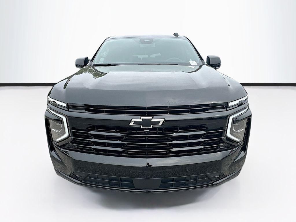 new 2025 Chevrolet Suburban car, priced at $78,645