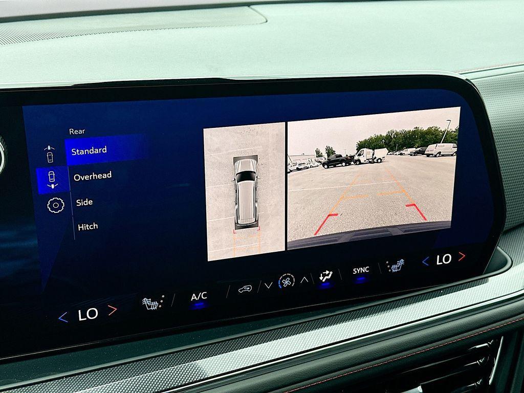 new 2025 Chevrolet Suburban car, priced at $78,645
