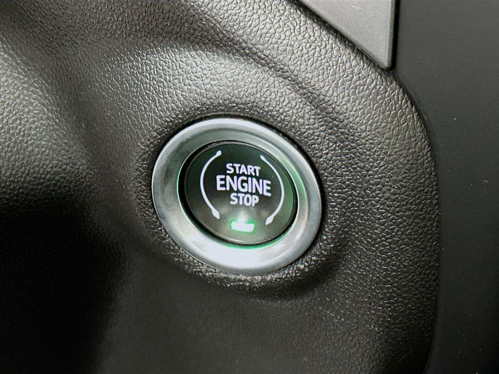 used 2022 Chevrolet Silverado 1500 Limited car, priced at $33,674