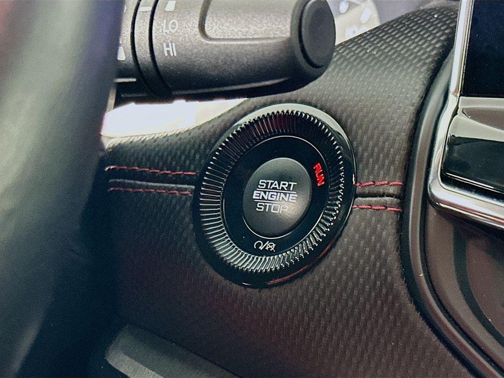 used 2022 Jeep Compass car, priced at $21,899