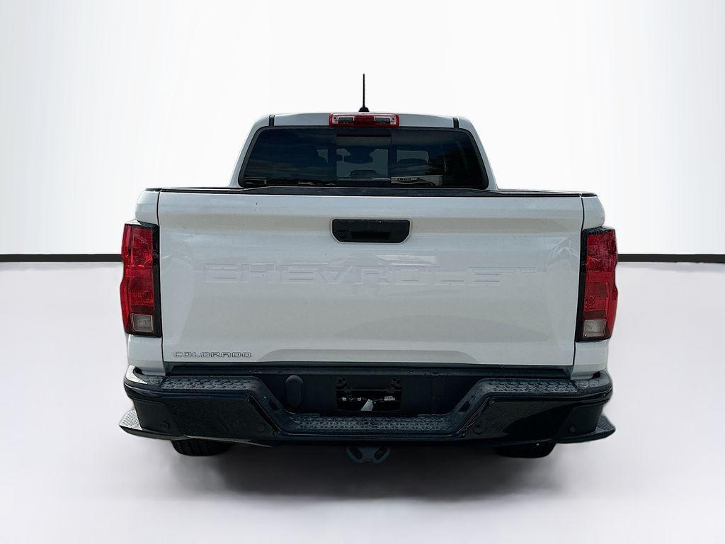 new 2026 Chevrolet Colorado car, priced at $34,970