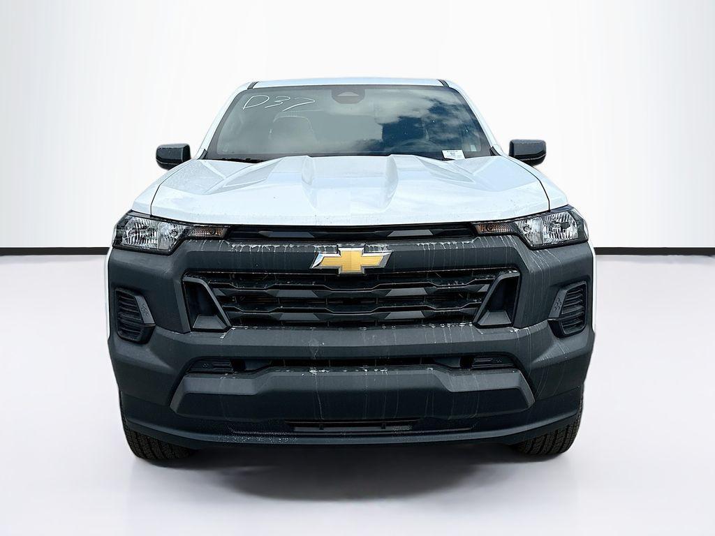 new 2026 Chevrolet Colorado car, priced at $34,970