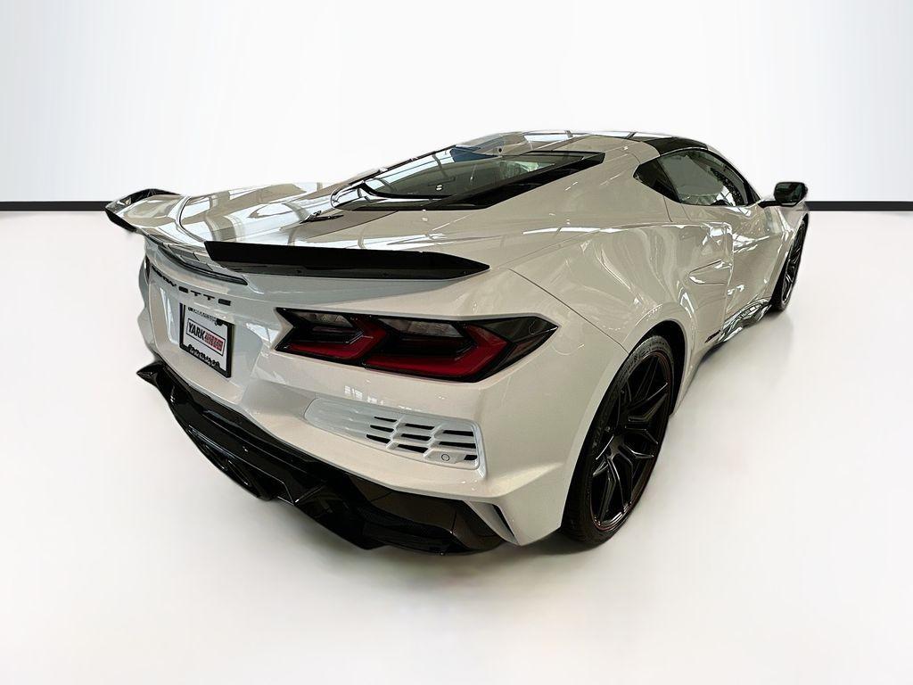 new 2024 Chevrolet Corvette car, priced at $147,070
