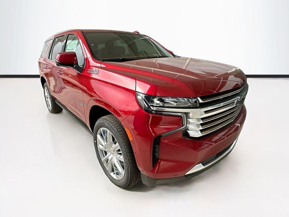 new 2024 Chevrolet Tahoe car, priced at $91,445