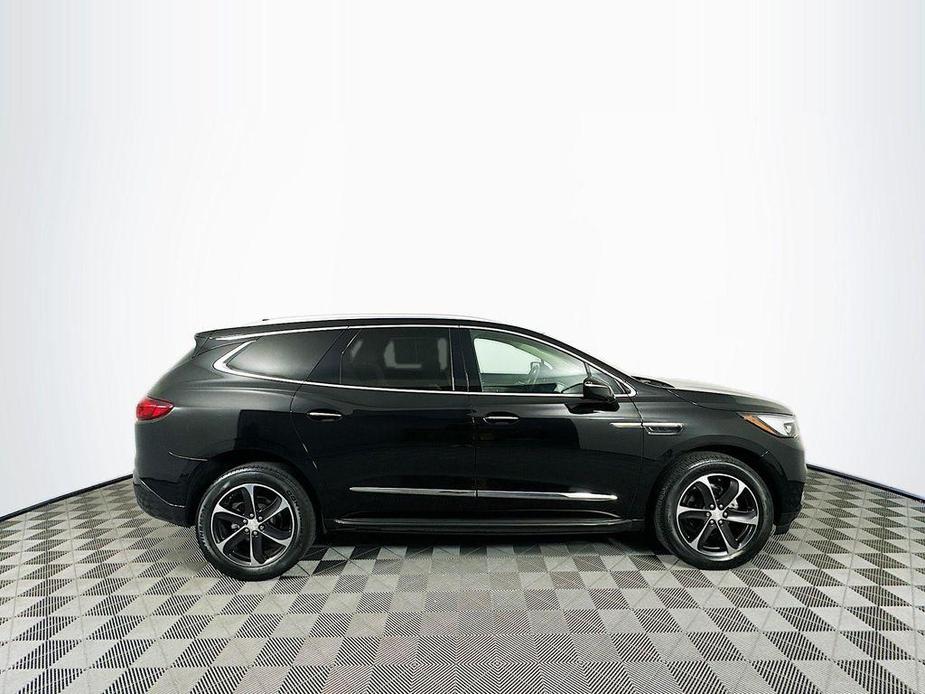 used 2021 Buick Enclave car, priced at $30,570