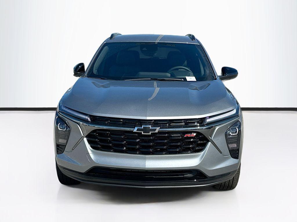 new 2025 Chevrolet Trax car, priced at $26,930