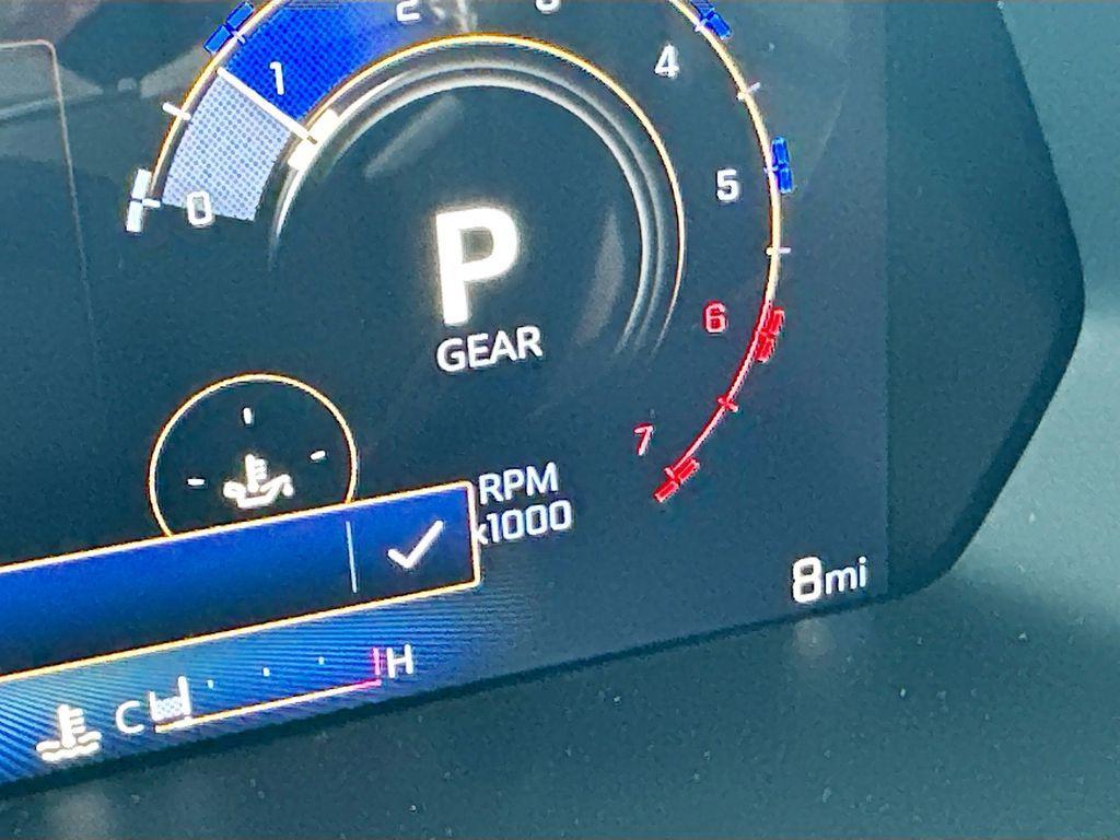 new 2025 Chevrolet Colorado car, priced at $54,560