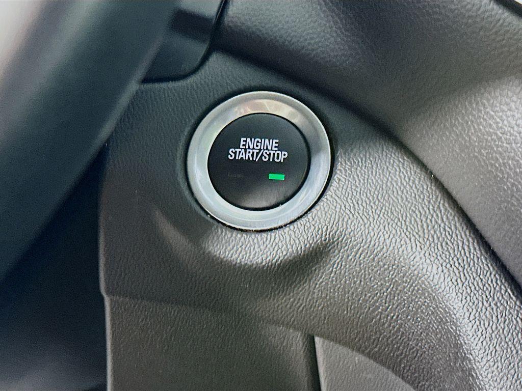used 2024 Chevrolet Equinox car, priced at $22,985